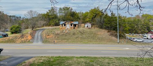 1170 Wears Valley Rd, Pigeon Forge, TN, 37863-7708 | Card Image
