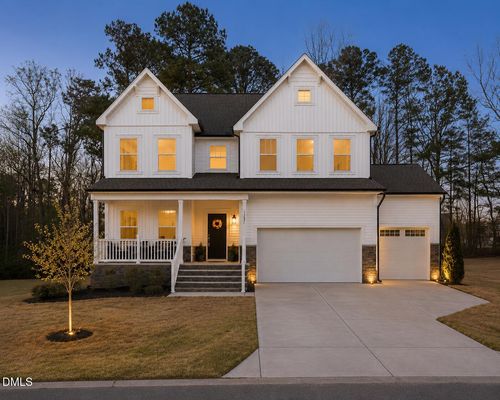 1237 Huffington Oak Dr, Willow Spring, NC, 27592-6588 | Card Image