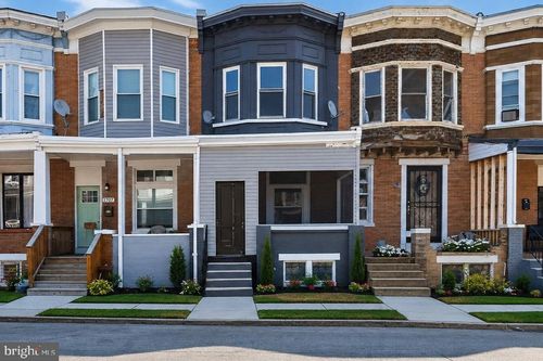 1705 Poplar Grove St, BALTIMORE, MD, 21216-3514 | Card Image