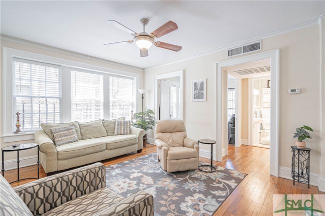 APT-3 - 805 Whitaker St, Condo with 1 bedrooms, 1 bathrooms and null parking in Savannah GA | Image 8