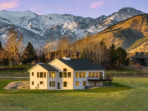 94 Snowcat Dr, Bozeman, MT, 59715-7517 | Card Image