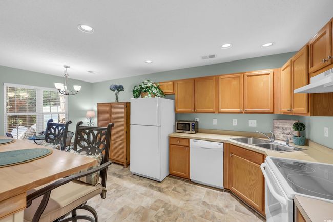158 - 158 Palisade Loop, Townhouse with 2 bedrooms, 3 bathrooms and null parking in Pawleys Island SC | Image 13