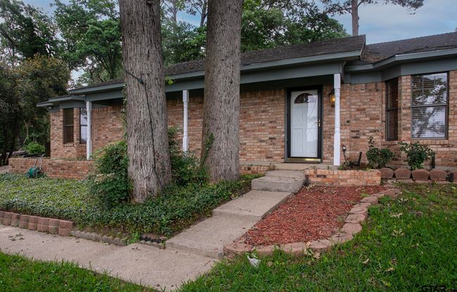 17617 Carol Cir, House other with 3 bedrooms, 2 bathrooms and null parking in Flint TX | Image 31