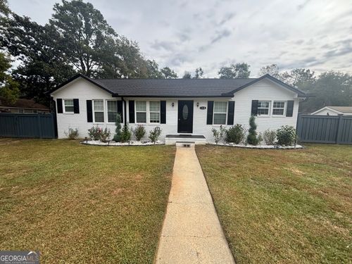 108 Southend Ave, Warner Robins, GA, 31088-4459 | Card Image