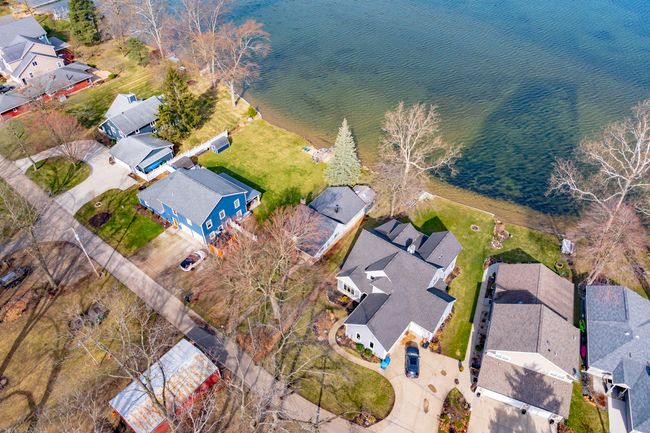 8664 Tobey Dr, House other with 3 bedrooms, 1 bathrooms and null parking in Scotts MI | Image 34