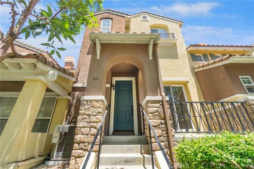 410 Timberwood, Irvine, CA, 92620-0293 | Card Image