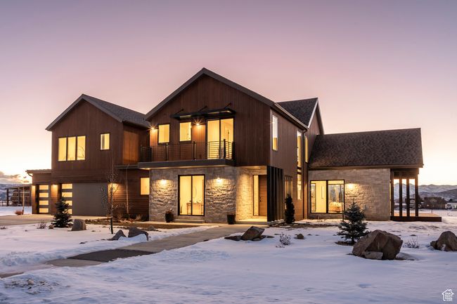 2 - 723 Lazy Way, House other with 5 bedrooms, 5 bathrooms and 3 parking in Francis UT | Image 76