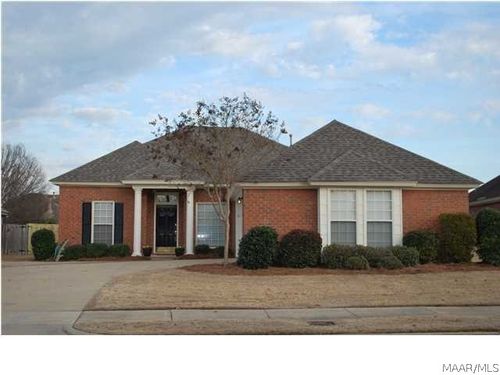 9618 Greythorne Way, Montgomery, AL, 36117-8830 | Card Image