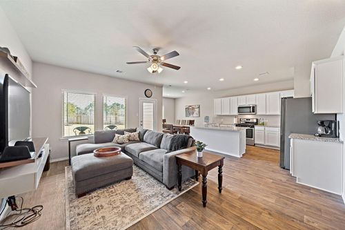 11565 Gingerland Dr, Conroe, TX, 77304-5379 | Card Image