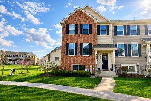710 Springside Ct, Oswego, IL, 60543-4093 | Card Image