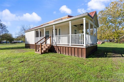 401 3rd, Achille, OK, 74720 | Card Image