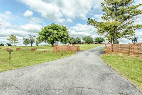 11726 Ne 180th St, Fletcher, OK, 73541-2694 | Card Image