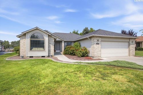 3504 S Reed Ct, Kennewick, WA, 99337-2542 | Card Image