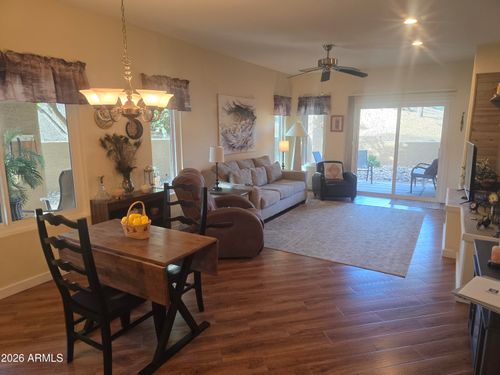 101-13850 N Mirage Heights Ct, Fountain Hills, AZ, 85268-3236 | Card Image