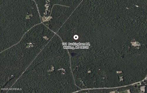 101 Buckingham Rd, Whiting, NJ, 08759-4107 | Card Image