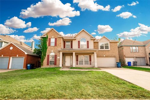 406 Alta Ridge Dr, Keller, TX, 76248-5609 | Card Image