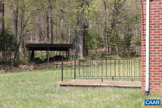 6928 Blackwells Hollow Rd, House other with 2 bedrooms, 1 bathrooms and null parking in CROZET VA | Image 24
