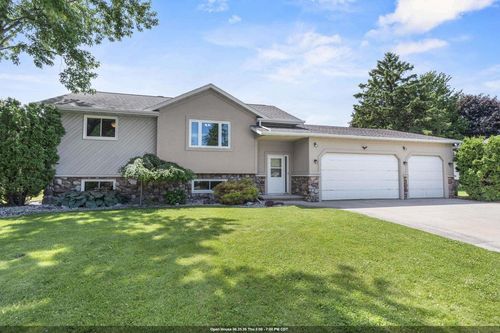 N469 Mayflower Drive, Greenville, WI, 54914 | Card Image