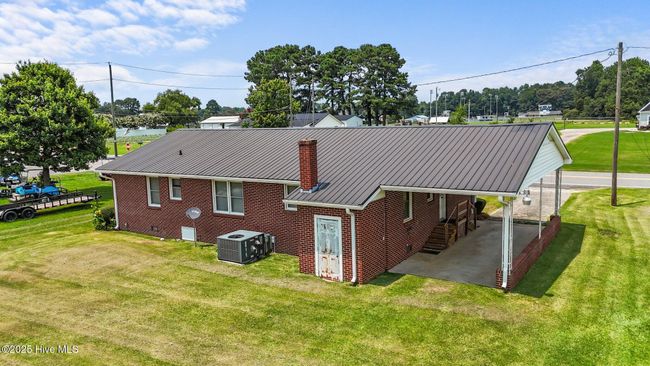 2705 John Green Smith Rd, House other with 3 bedrooms, 2 bathrooms and null parking in Deep Run NC | Image 8
