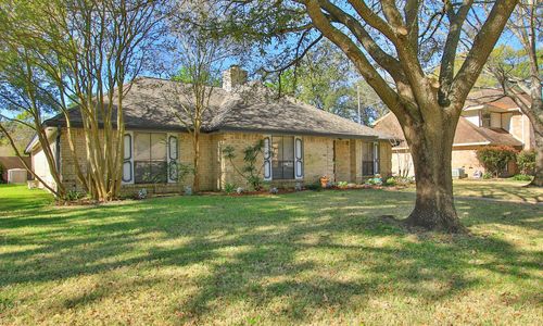 15835 Mesa Gardens Dr, Houston, TX, 77095-2607 | Card Image
