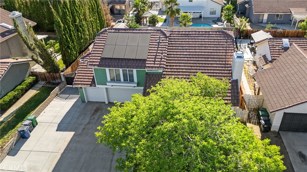 Residential in Palmdale 2