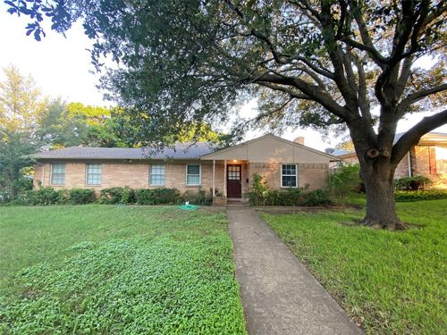 7406 Walling Ln, Dallas, TX, 75231-7338 | Card Image