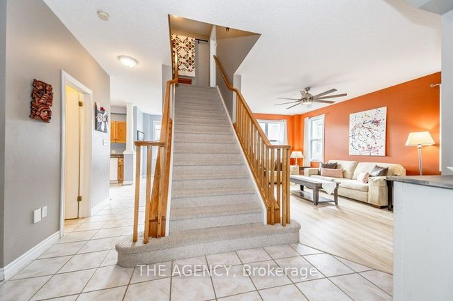 82 Hammet St, House other with 4 bedrooms, 3 bathrooms and 4 parking in Cambridge ON | Image 10
