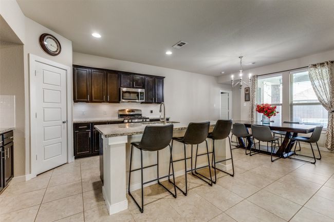 1269 Meridian Dr, House other with 5 bedrooms, 3 bathrooms and null parking in Forney TX | Image 11