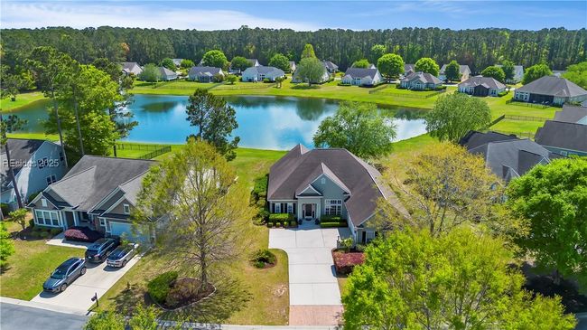 9 Bainbridge Way, House other with 3 bedrooms, 2 bathrooms and null parking in Bluffton SC | Image 56