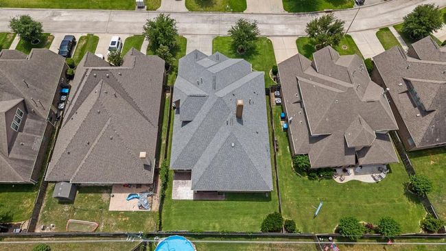1830 Britton Key Ln, House other with 4 bedrooms, 4 bathrooms and 2 parking in Spring TX | Image 44