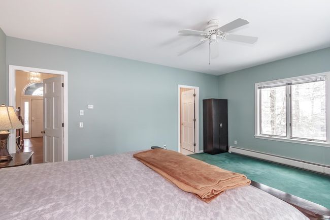 57 Greensward Dr, House other with 4 bedrooms, 5 bathrooms and null parking in Grantham NH | Image 19