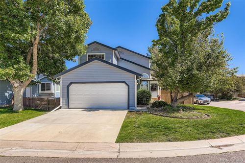 9510 Joyce Ln, Highlands Ranch, CO, 80126-3031 | Card Image