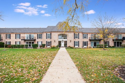 118c-140 Carriage Way Drive, Burr Ridge, IL, 60527 | Card Image