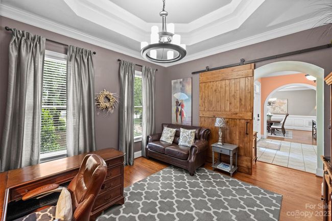 7229 Olde Sycamore Dr, House other with 4 bedrooms, 4 bathrooms and null parking in Mint Hill NC | Image 6