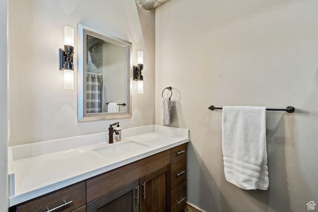 Ensuite bathroom bedroom 3 | Image 47