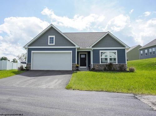 108 Eastview Way, Fairmont, WV, 26554-1788 | Card Image