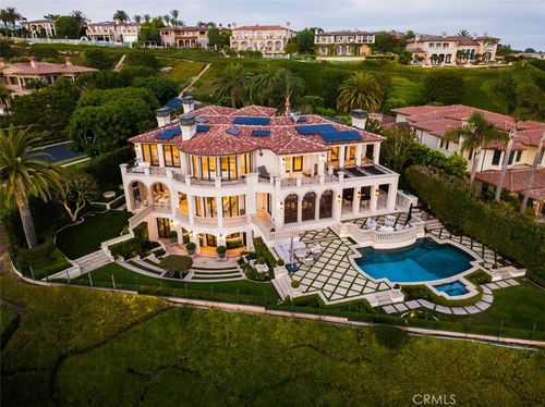 22 Pelican Crest Dr, Newport Coast, CA, 92657-1804 | Card Image