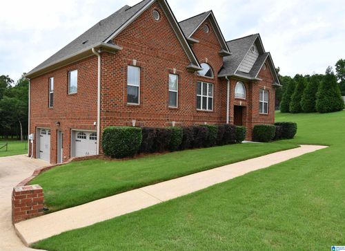 78 Village Trace Dr, SPRINGVILLE, AL, 35146-9001 | Card Image