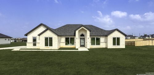 112 Sunset Dr, La Vernia, TX, 78121-4992 | Card Image