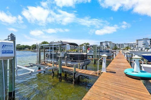416-3857 Indian Trl, Destin, FL, 32541-2017 | Card Image