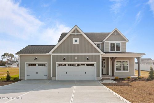 974 Appaloosa Trl, Grimesland, NC, 27837-8000 | Card Image