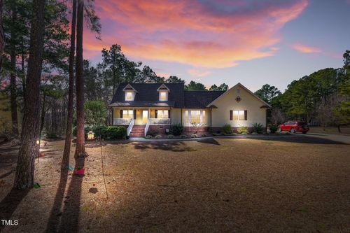 506 Tirzah Drive, Lillington, NC, 27546 | Card Image