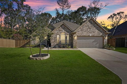 8054 Mckittrick Ridge Drive, Porter, TX, 77365 | Card Image