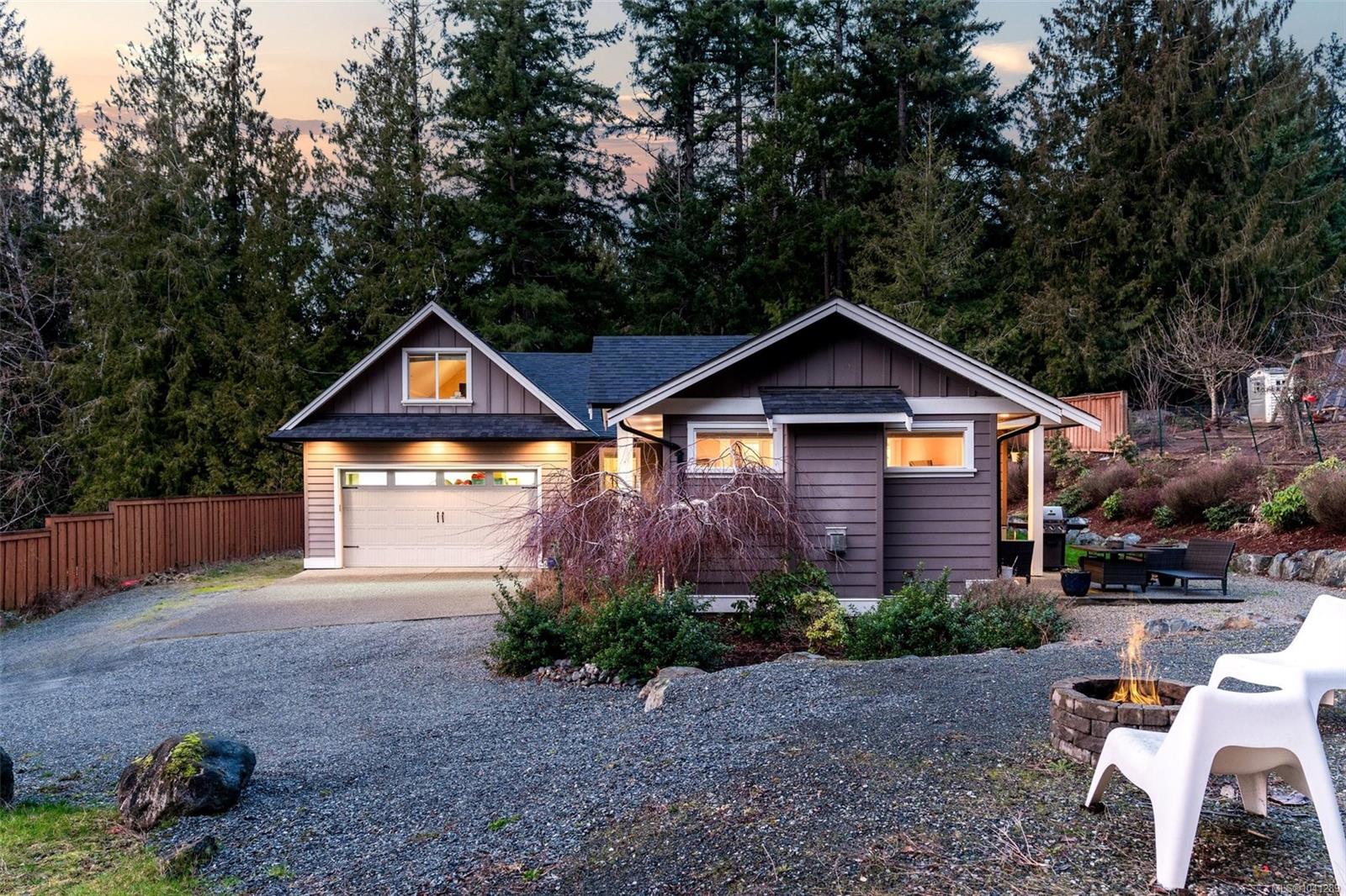 Residential in Shawnigan Lake 4