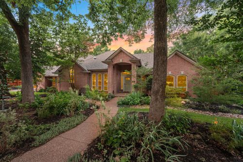909 Dogwood Ct, Colleyville, TX, 76034-5811 | Card Image