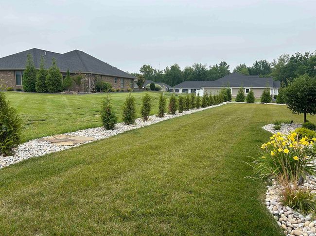 855 Reyling Dr, House other with 3 bedrooms, 2 bathrooms and null parking in Jasper IN | Image 20