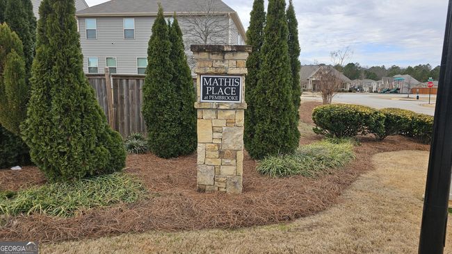 3332 Baylor Cir, House other with 6 bedrooms, 4 bathrooms and 2 parking in McDonough GA | Image 32