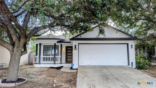 1751 Joy Spg, New Braunfels, TX, 78130-7708 | Card Image