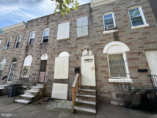 1621 Mchenry St, BALTIMORE, MD, 21223-3030 | Card Image