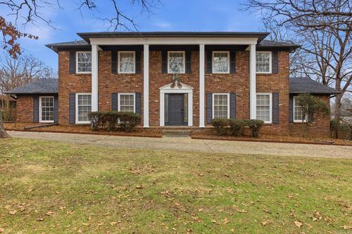 2916 Justin Matthews Dr, North Little Rock, AR, 72116-8543 | Card Image